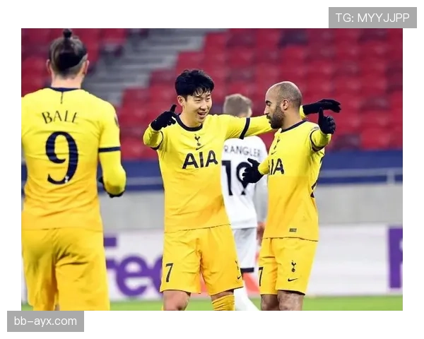 孙兴慜状态回暖，闪耀亚洲足坛迎来高光时刻