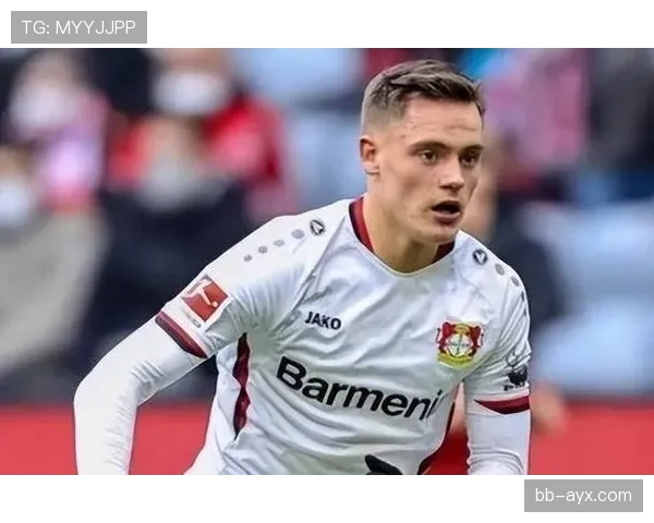 维尔茨闪耀赛场,率勒沃库森高歌猛进展现惊人潜力 维尔茨闪耀赛场,率勒沃库森高歌猛进展现惊人潜力