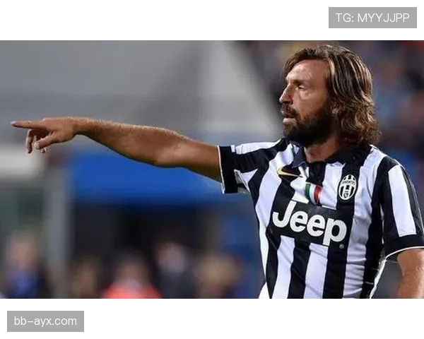 皮尔洛迈入足球智慧新阶段，展现未来引领者潜力