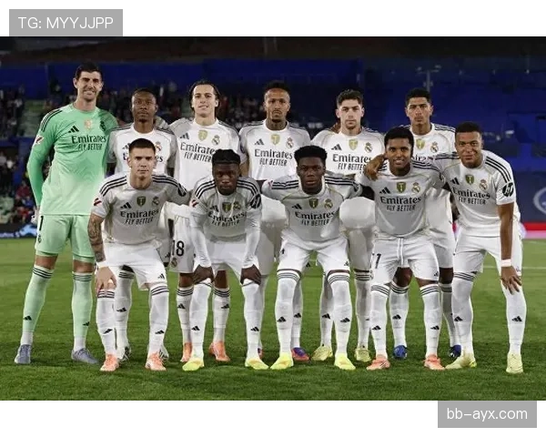 皇家马德里离队最新消息：哪些球员可能今夏离开？