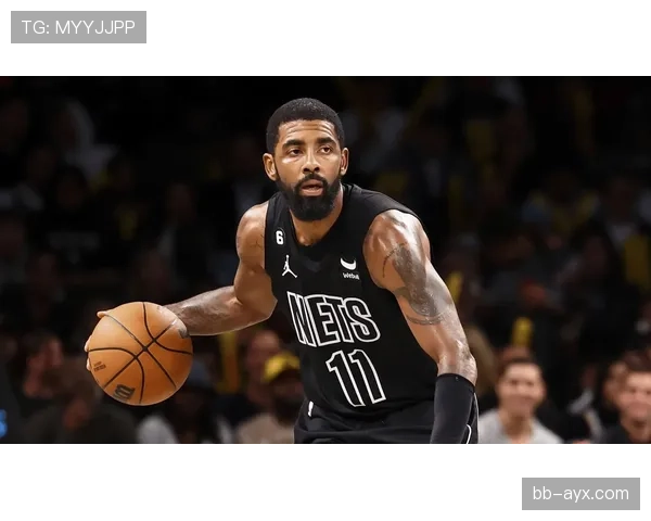 欧文单打效率提升明显 改变篮网关键得分结构