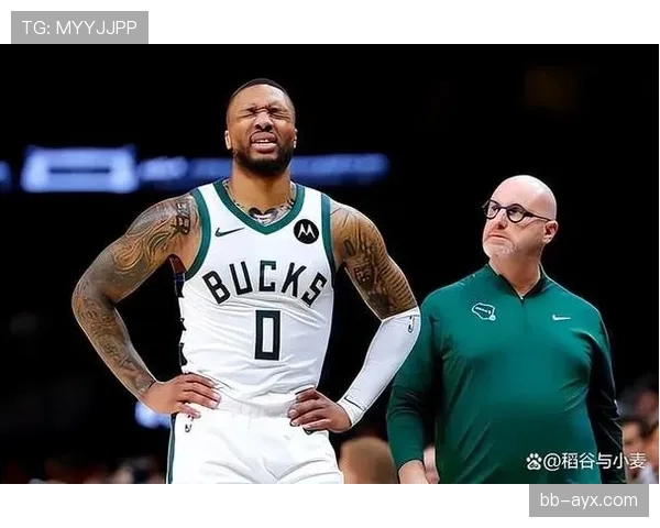 达米安·利拉德随手一双球鞋能买我三个月菜，刷到生活照我直接想删社交账号