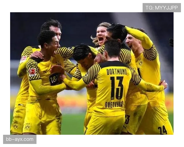 多特蒙德争冠关键阶段状态下滑，对联赛走势形成制约