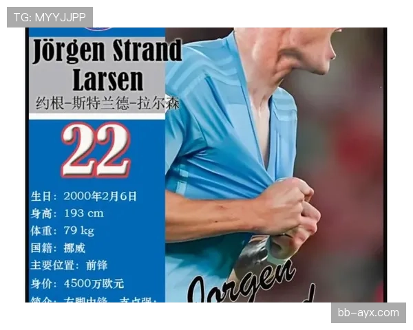 挪威队能否时隔多年重返世界杯舞台？2026美加墨世界杯晋级前景分析
